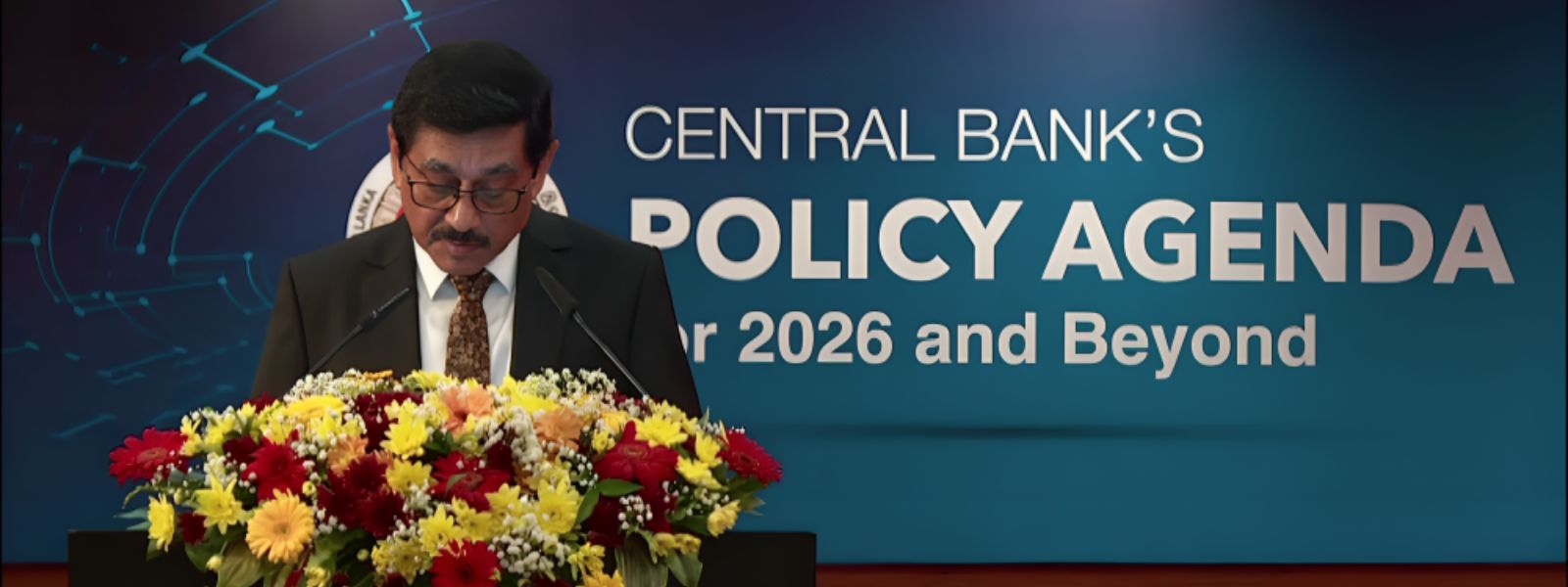 Sri Lanka’s Reserves Surge to USD 6.8 Billion